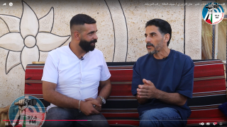 بصمة_نجاح ضيف الحلقة : راتب الحريبات