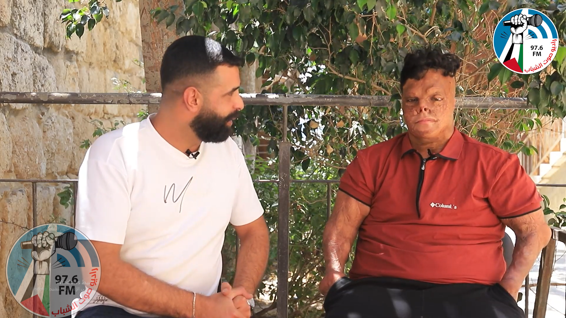 #صاحب_السعادة / ضيف الحلقة : سامي ابو علان