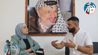 #صاحب_السعادة / ضيف الحلقة : راوية الرجوب