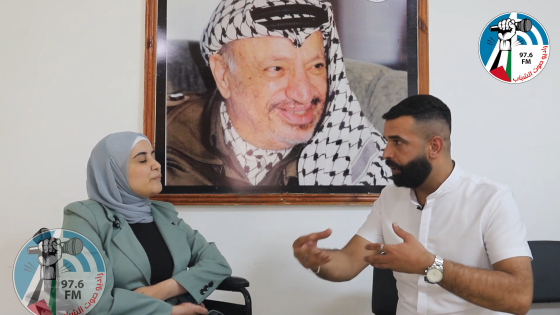 #صاحب_السعادة / ضيف الحلقة : راوية الرجوب
