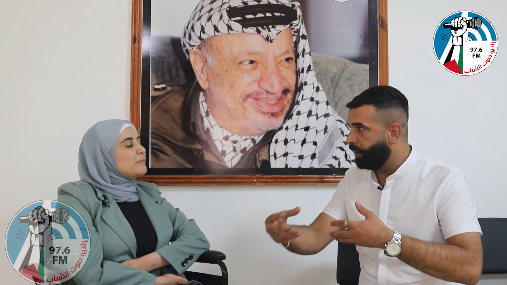 #صاحب_السعادة / ضيف الحلقة : راوية الرجوب