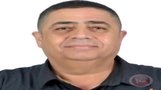 اللواء النتشة يوم التضامن فرصة امام المجتمع الدولي لمراجعة حساباته تجاه إسرائيل