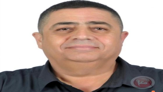 اللواء النتشة يوم التضامن فرصة امام المجتمع الدولي لمراجعة حساباته تجاه إسرائيل