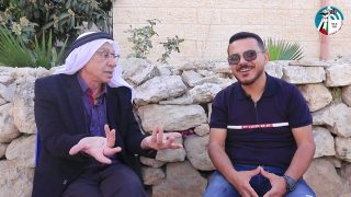 #في_الذاكرة / ضيف الحلقة : المختار نصار الطل / اعداد وتقديم : هاشم رباع