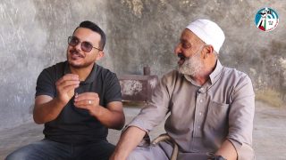 #في الذاكرة من بلدة الكوم غرب تفاصيل ممتعة جدّاً يحدّثنا عنها الحاج ” محمد الرجوب