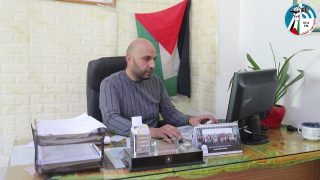 #مساحة_ابداع / ضيف الحلقة / مديرية التنمية الاجتماعية فرع يطا