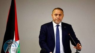 زملط يدعو الحكومة البريطانية للعمل على قرار أممي للاعتراف بدولة فلسطين