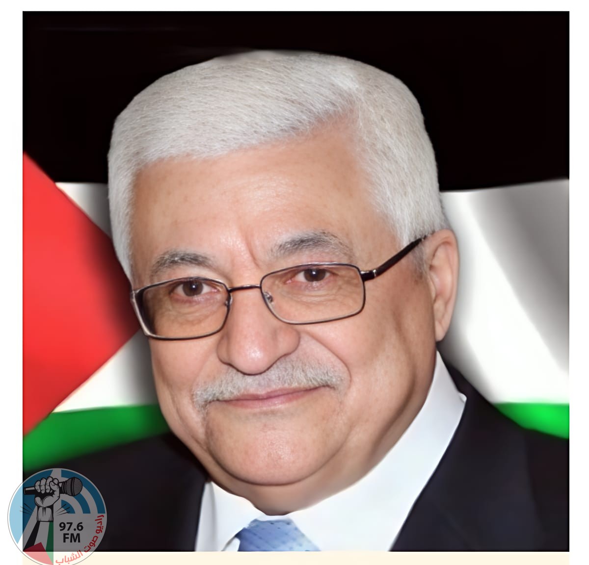 الرئيس ينعى المناضلة سلوى أبو خضرا