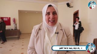 ورشة عمل بعنوان فلسطين إلى أين؟ نحو تعزيز الأمن المجتمعي