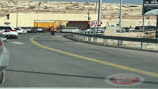 عناتا: الاحتلال يعتقل شابين ويطلق النار بالهواء