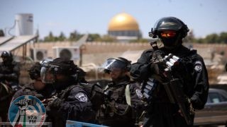 الاحتلال يعتقل مواطنا وزوجته شمال شرق القدس