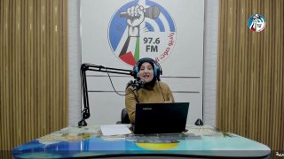 ع العافية