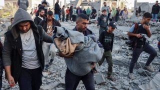 الأونروا: ظروف البقاء على قيد الحياة تتضاءل لحوالي 75 ألفا شمال قطاع غزة