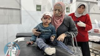شهداء وجرحى في غارة للاحتلال على منزل في غزة