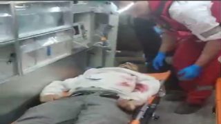 استشهاد شاب في قباطية يرفع عدد شهداء محافظة جنين إلى 6