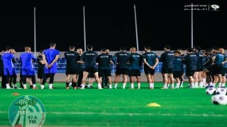 "الفدائي" يبحث عن تصحيح المسار في تصفيات كأس العالم من بوابة عُمان