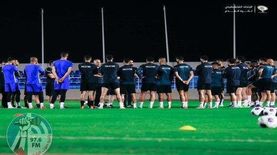 "الفدائي" يبحث عن تصحيح المسار في تصفيات كأس العالم من بوابة عُمان
