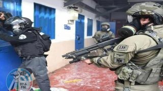 هيئة الأسرى تنشر تفاصيل وضع الاعتقال لعدد من أسرى سجني "النقب" و"مجدو"