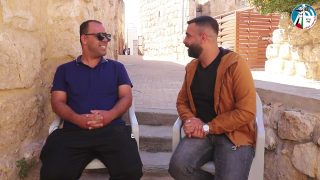 صاحب السعادة: عماد القيسية- لا شيء مستحيل اذا أردت فإنك تستطيع