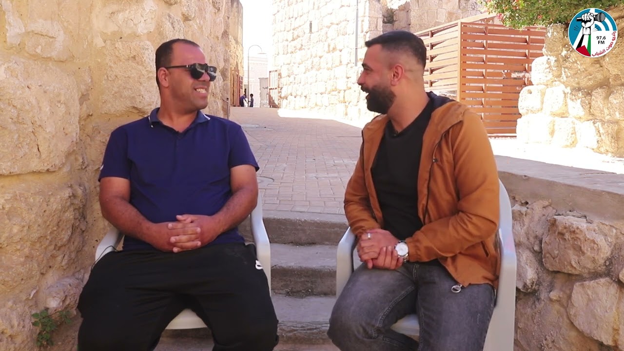صاحب السعادة: عماد القيسية- لا شيء مستحيل اذا أردت فإنك تستطيع