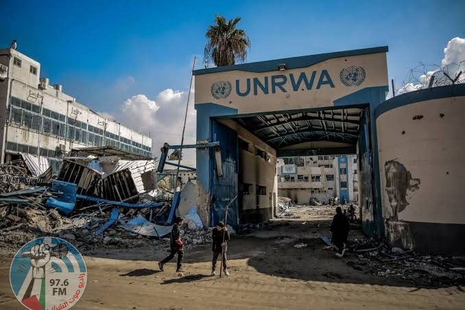 اللجان الشعبية للاجئين في غزة تنظم وقفة رفضا لاستهداف "الأونروا"
