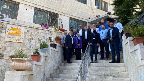 كهرباء القدس تواصل تقديم أفضل الخدمات للمجتمع المقدسي