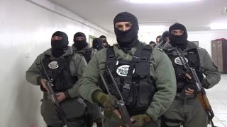 “الوقائي” يقبض على شخص بتهمة تسريب أراض للاحتلال
