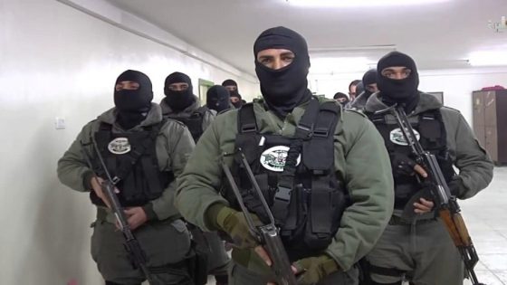“الوقائي” يقبض على شخص بتهمة تسريب أراض للاحتلال