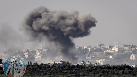 مع دخول العدوان يومه الـ400: شهداء وجرحى في قصف الاحتلال مدينة غزة ووسط القطاع