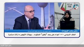 الملف السياسي – 107 أعوام على وعد “بلفور” المشؤوم .. وويلات التهجير ما زالت مستمرة