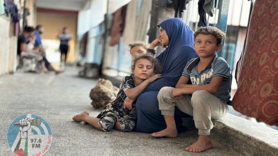 الأمم المتحدة: إسرائيل تعرقل وصول طواقمنا للمحاصرين في شمال قطاع غزة