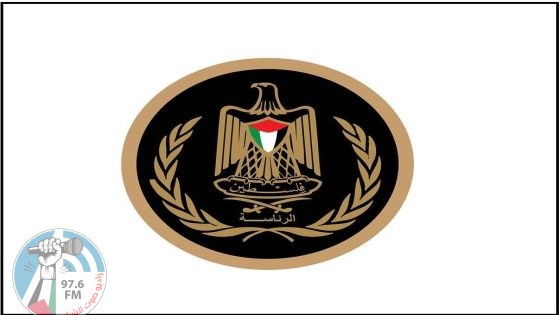 الرئاسة ترحب بوقف إطلاق النار في لبنان