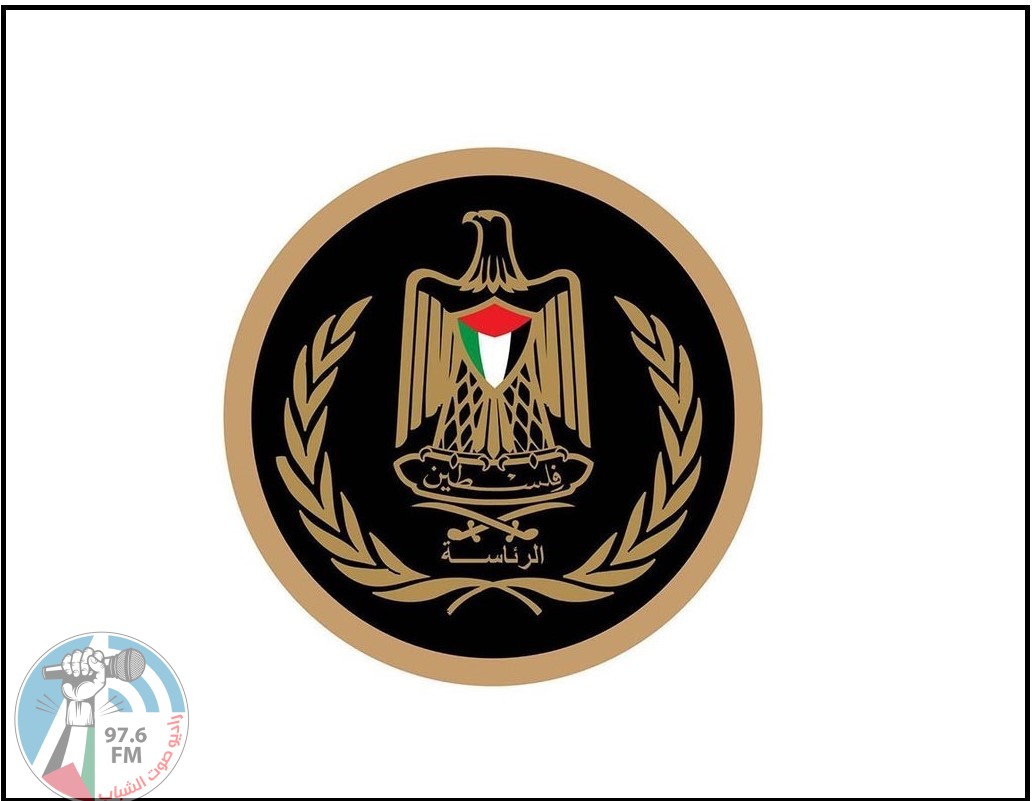 الرئاسة ترحب بوقف إطلاق النار في لبنان