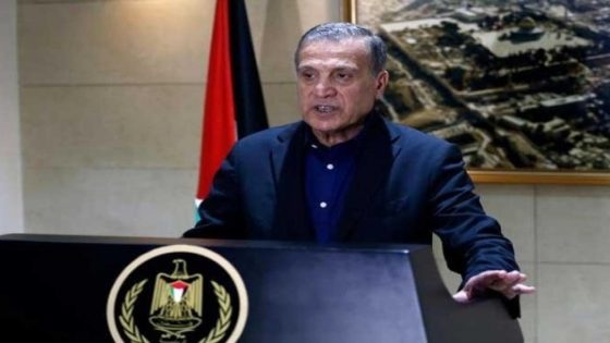 أبو ردينة: إرهاب الاحتلال ومستعمريه لن يحقق الأمن والاستقرار في المنطقة
