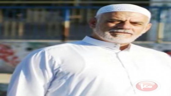 العيسوية- السجن 3 سنوات لإمام شيخ سبعيني بتهمة “التحريض”