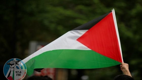 تونس تجدد مساندتها لحصول فلسطين على العضوية الكاملة بالأمم المتحدة