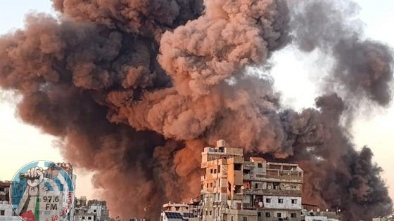 شهداء وجرحى جراء عدوان الاحتلال المتواصل على لبنان