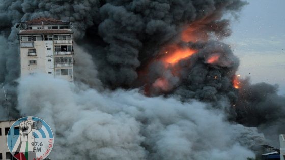 7 شهداء في قصف الاحتلال رفح وخان يونس وحي الصبرة بغزة