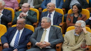 ندوة دولية في جامعة القدس حول “مناهضة وعد بلفور المشؤوم والفكر الصهيوني”