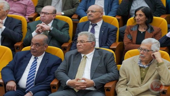 ندوة دولية في جامعة القدس حول “مناهضة وعد بلفور المشؤوم والفكر الصهيوني”