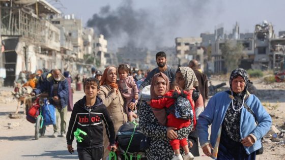 28 شهيدا و120 مصابا خلال 24 ساعة في قطاع غزة