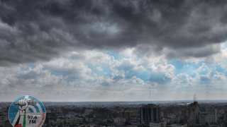 الطقس: الحرارة أدنى من معدلها العام بحوالي 6 درجات