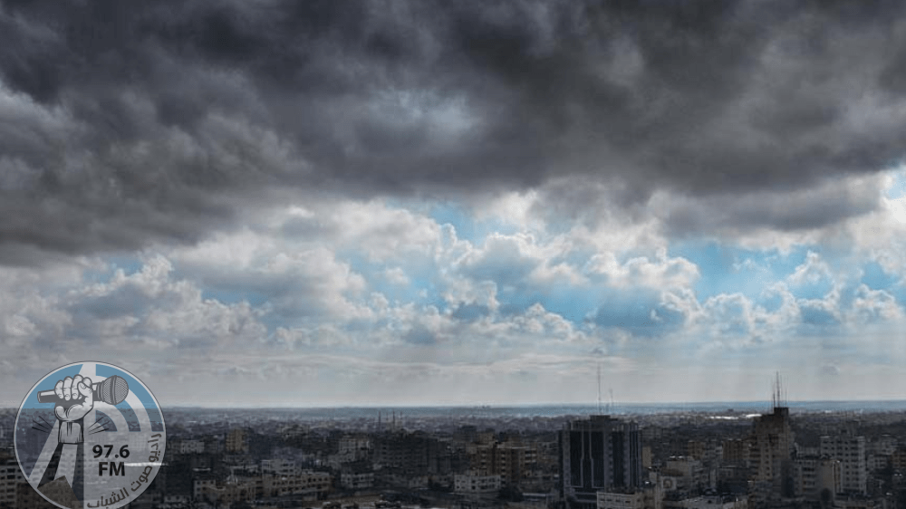 الطقس: الحرارة أدنى من معدلها العام بحوالي 6 درجات
