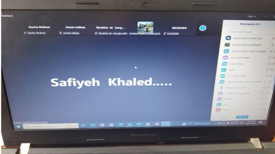“مساواة” تنظم لقاءً حوارياً حول حماية حقوق البدو وذوي/ات الإعاقة