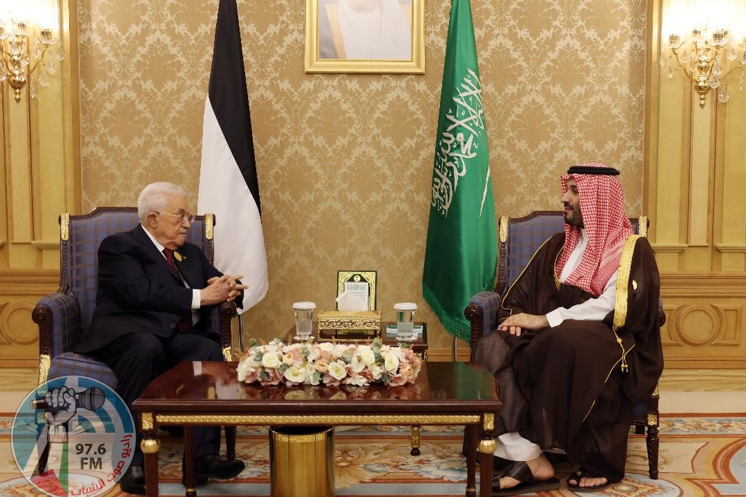 السعودية تحذر من خطورة تصريحات سموتريتش بشأن فرض سيادة الاحتلال على الضفة