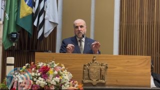 الهباش يشارك في مؤتمر مسلمي أميركا اللاتينية ودول الكاريبي الـ37 في البرازيل