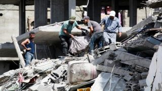 الأمم المتحدة: جميع سكان شمال غزة معرضون لخطر الموت الوشيك