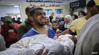 صحة غزة: 55 شهيدا في7 مجازر خلال 24 ساعة
