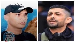 شهيدان ومصابان برصاص قوات الاحتلال خلال محاصرتها منزلا شرق طولكرم