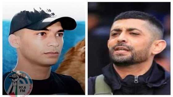 شهيدان ومصابان برصاص قوات الاحتلال خلال محاصرتها منزلا شرق طولكرم